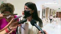 Macarena Olona acusa al Gobierno de “utilización partidista e indigna” de la falsa agresión homófoba en Malasaña y de “demonizar a Vox”