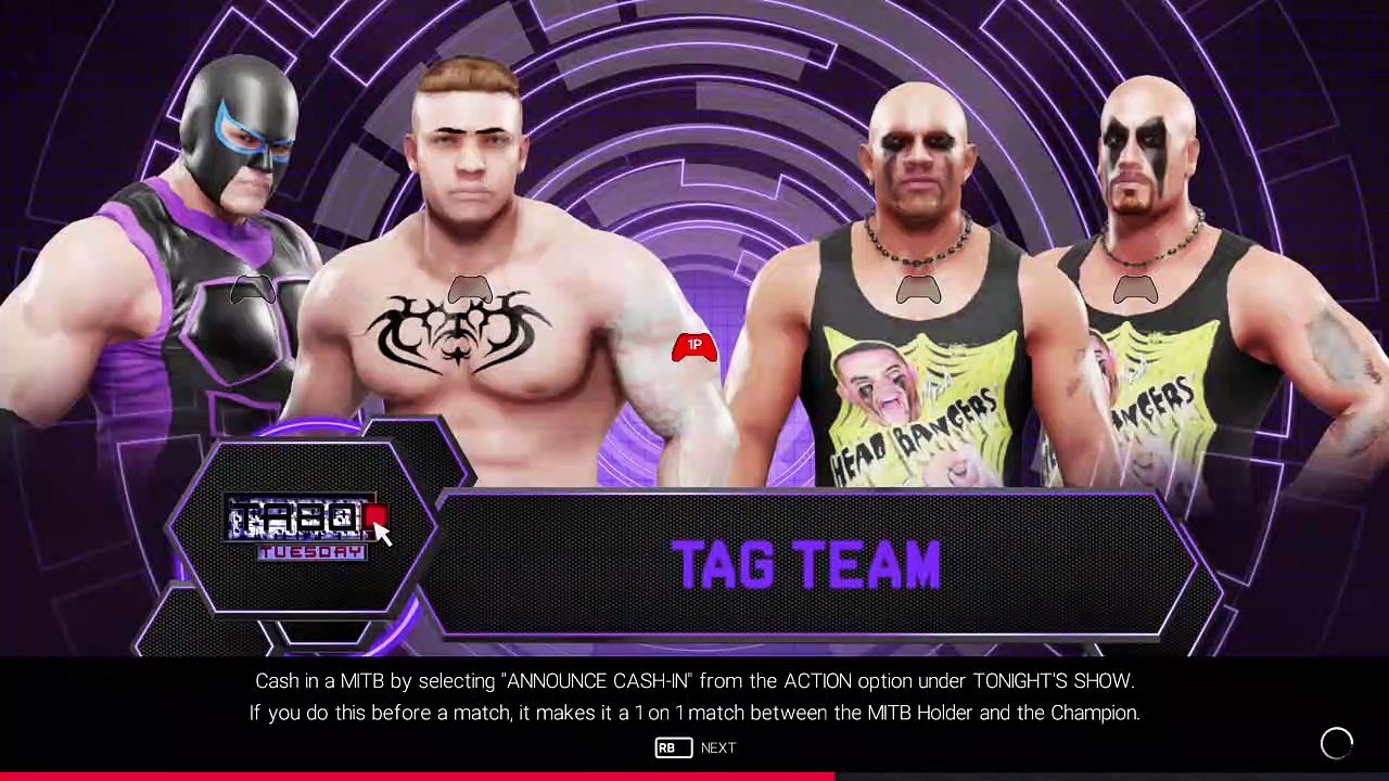 Taboo Tuesday 9/7/21 Part 1