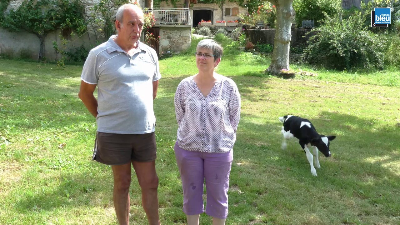 La Ferme des Caillats