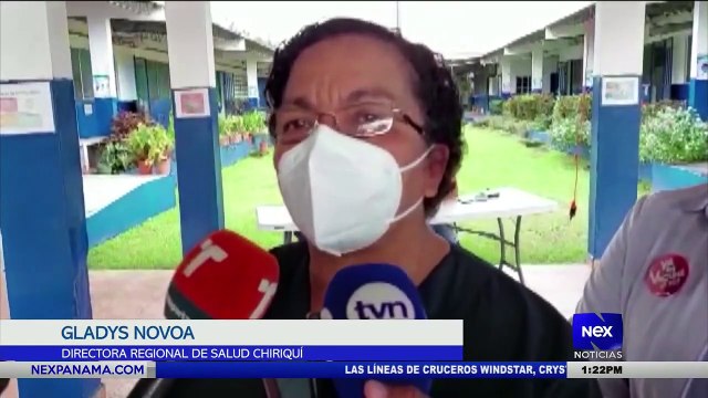 infantes fallecieron presuntamente por desnutrición en la provincia de Chiriquí - Nex Noticias