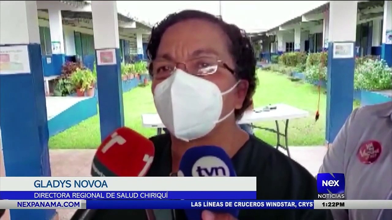 infantes fallecieron presuntamente por desnutrición en la provincia de Chiriquí - Nex Noticias