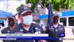 Policia nacional inicio plan de accion Comercio Vigilante junto a diecisiete arrendadoras del país - Nex Noticias