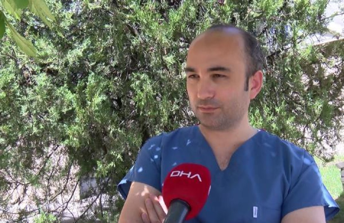 'Mu varyantı kışın sorun teşkil edebilir'