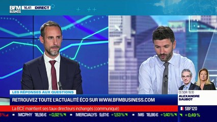 Les questions : Crédit d'impôt, déduction ou encore diminution de l'assiette d'imposition, pouvez-vous m'aider à voir plus clair sur les options pour diminuer mon impôt sur le revenu ? - 30/08