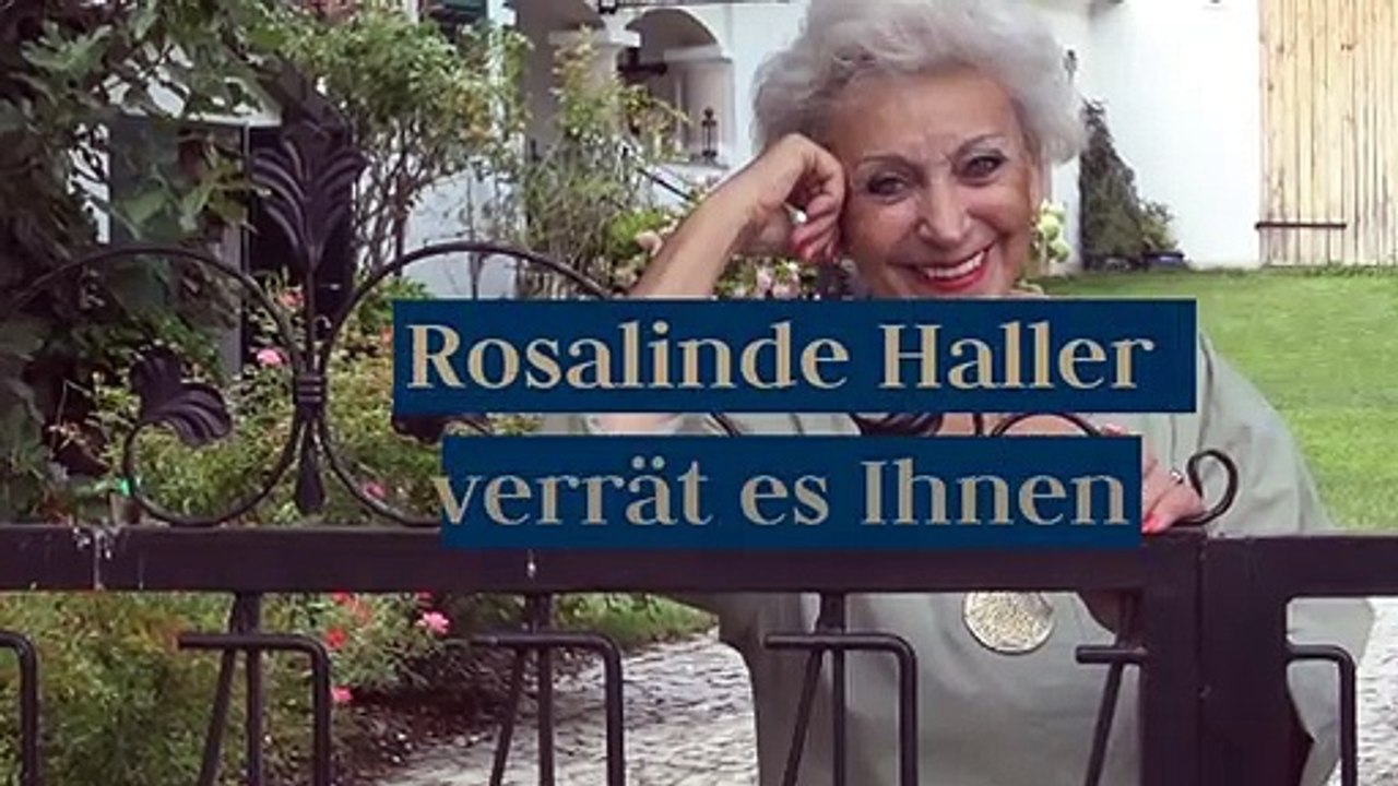 Tagesenergie Freitag 10.09.2021.von Rosalinde Haller