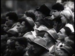 F1 1954 R07 - Grand Prix Swiss / Bremgarten - Highlights