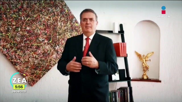 México y EU sostendrán diálogo de alto nivel