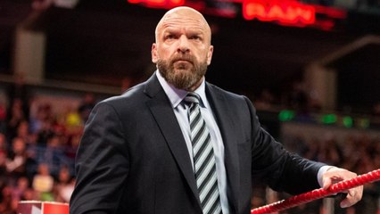 WWE Legend Triple H Recovering After Suffering ‘Cardiac Event’