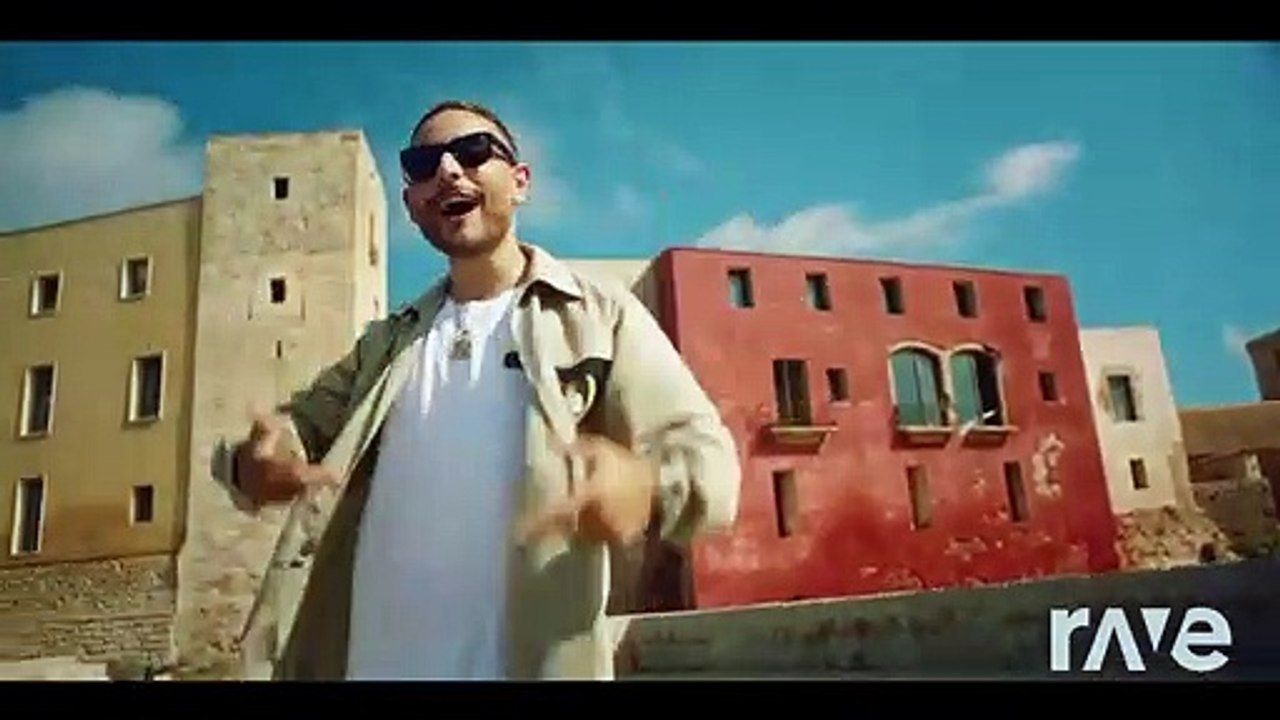 La Luna a un passo dal Corazòn - Clementino, Gigi D'Alessio e Rocco Hunt [REMIX]