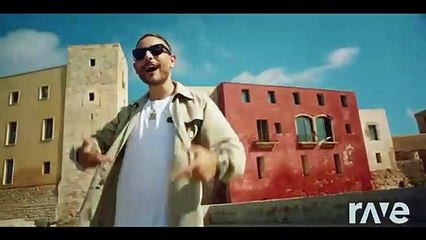 La Luna a un passo dal Corazòn - Clementino, Gigi D'Alessio e Rocco Hunt [REMIX]