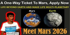 Mars Curiosity Life Expectancy|Problems On Mars For Humans|Occupy Mars Elon musk|Life On Mars Discovered