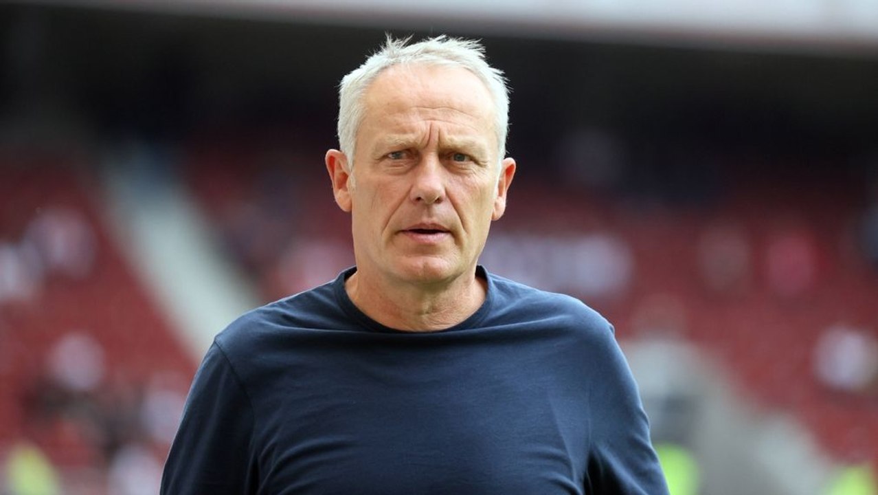 WM alle zwei Jahre? Warum Streich 'gar nichts' davon hält