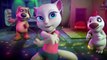 Tori Rap __ Tori Rap Talking Tom Version __ Nepali Song By Sabin Karki Beest .. _HD