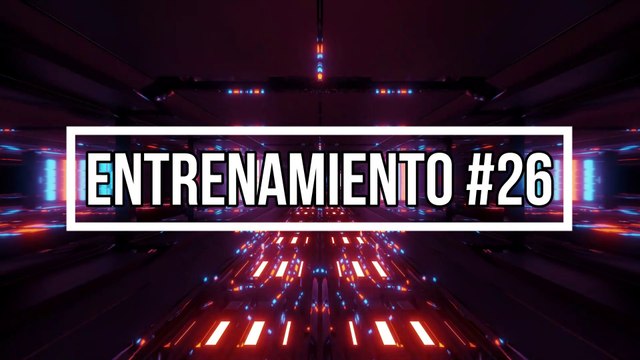 Entrenamiento #26 - The Beat Messengers | HipHop Instrumental | Rap Freestyle Beat | Base BoomBap