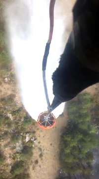 Son dakika haberleri... Isparta'daki orman yangını kontrol altına alındı