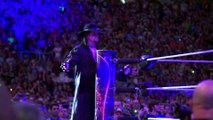'Undertaker: The Last Ride', tráiler de la docuserie sobre el Enterrador