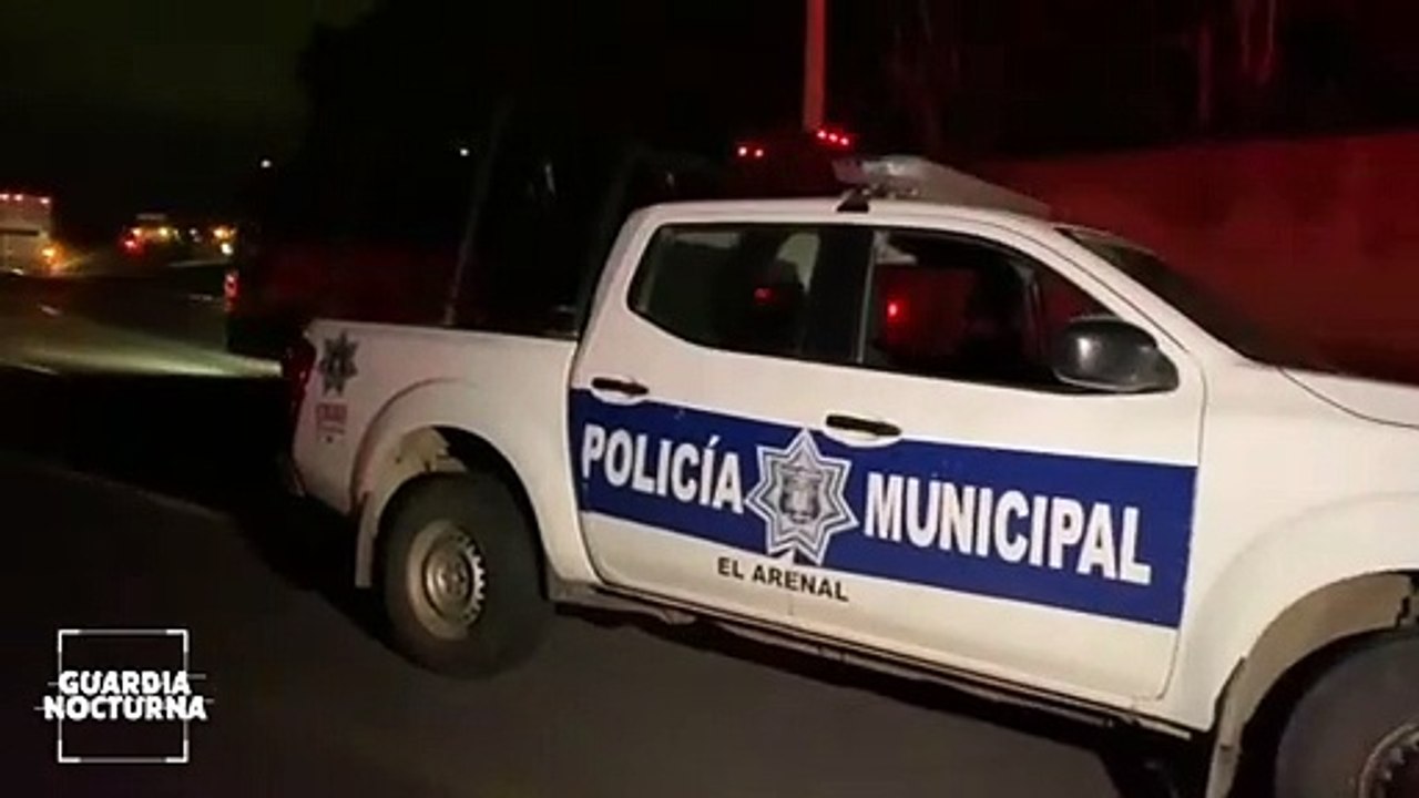 Persona murió calcinada tras un choque frontal en carretera Libre a Nogales