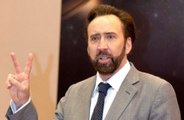 Nicolas Cage vai estrelar primeiro filme de faroeste de sua carreira