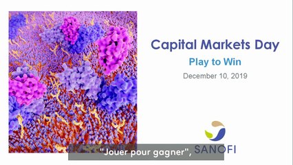 Pénuries de médicaments : "Play to Win", "jouer pour gagner", la stratégie de Sanofi