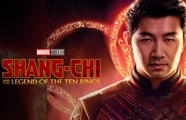 Simu Liu Shang-Chi and the Legend of the Ten Rings Review Spoiler Discussion