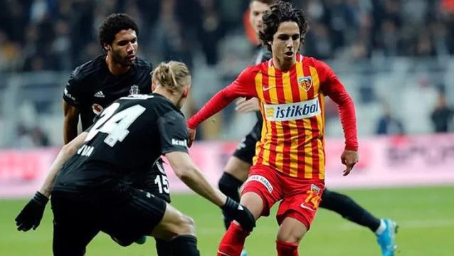 Menajer Ahmet Bulut, 17'lik Emre Demir'in yeni adresini işaret etti: Dünyanın en iyi 5 takımından birine transfer olacak