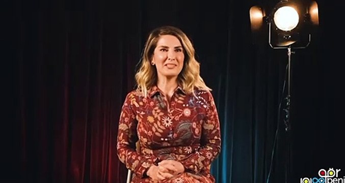 Armağan Çağlayan Siz bir siyasi partinin görünmeyen genel başkanı gibisiniz dedi; Başak Demirtaş yanıt verdi