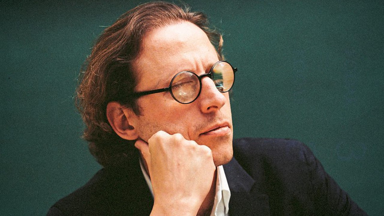 Galerist Johann König: 'Will die Kunst vom Sockel holen'