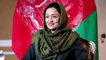Afghan diplomat blames Kabul government for Taliban rule