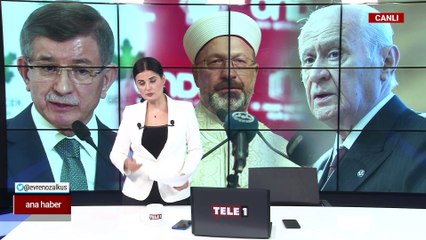 TELE1 ANA HABER (9 EYLÜL 2021) | 1
