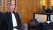 Affaire Delphine Jubillar : l'avocat de Cédric reconnaît ses violences sur Delphine