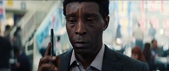 Don't look up sur Netflix _ bande annonce