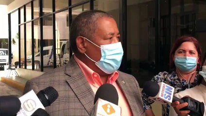 Operación Falcón: Diputado está dispuesto a entregar inmunidad   2/2