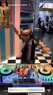 La lección de humildad que le dio Epa Colombia a Yina Calderón