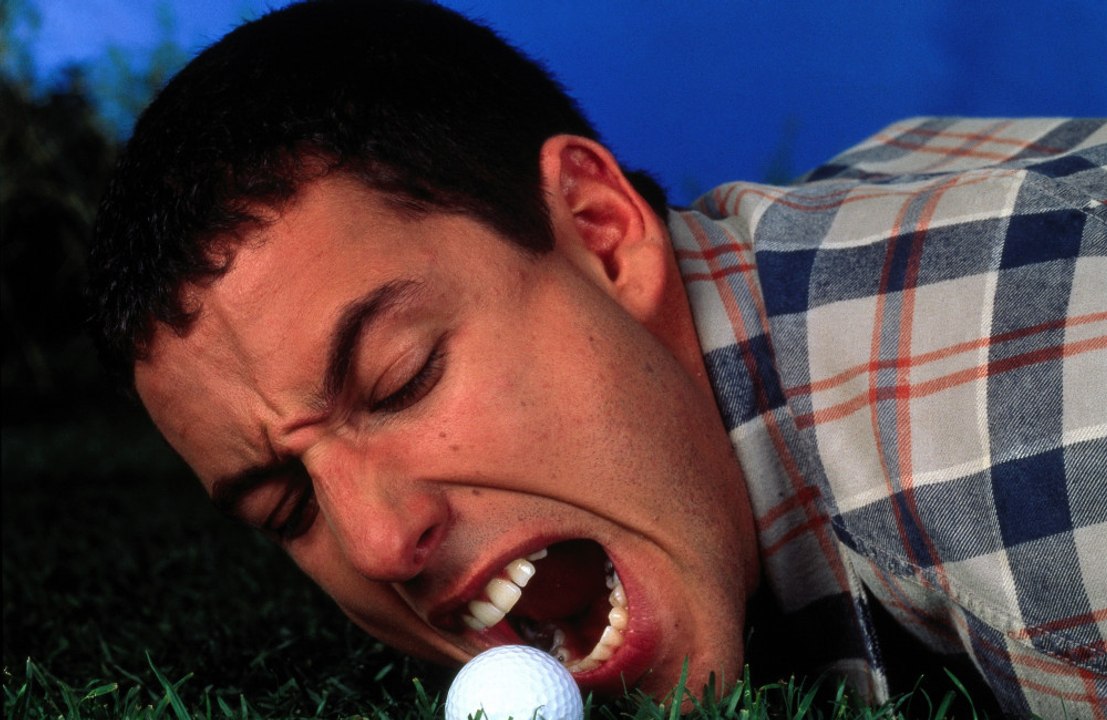 Happy Birthday, Adam Sandler!