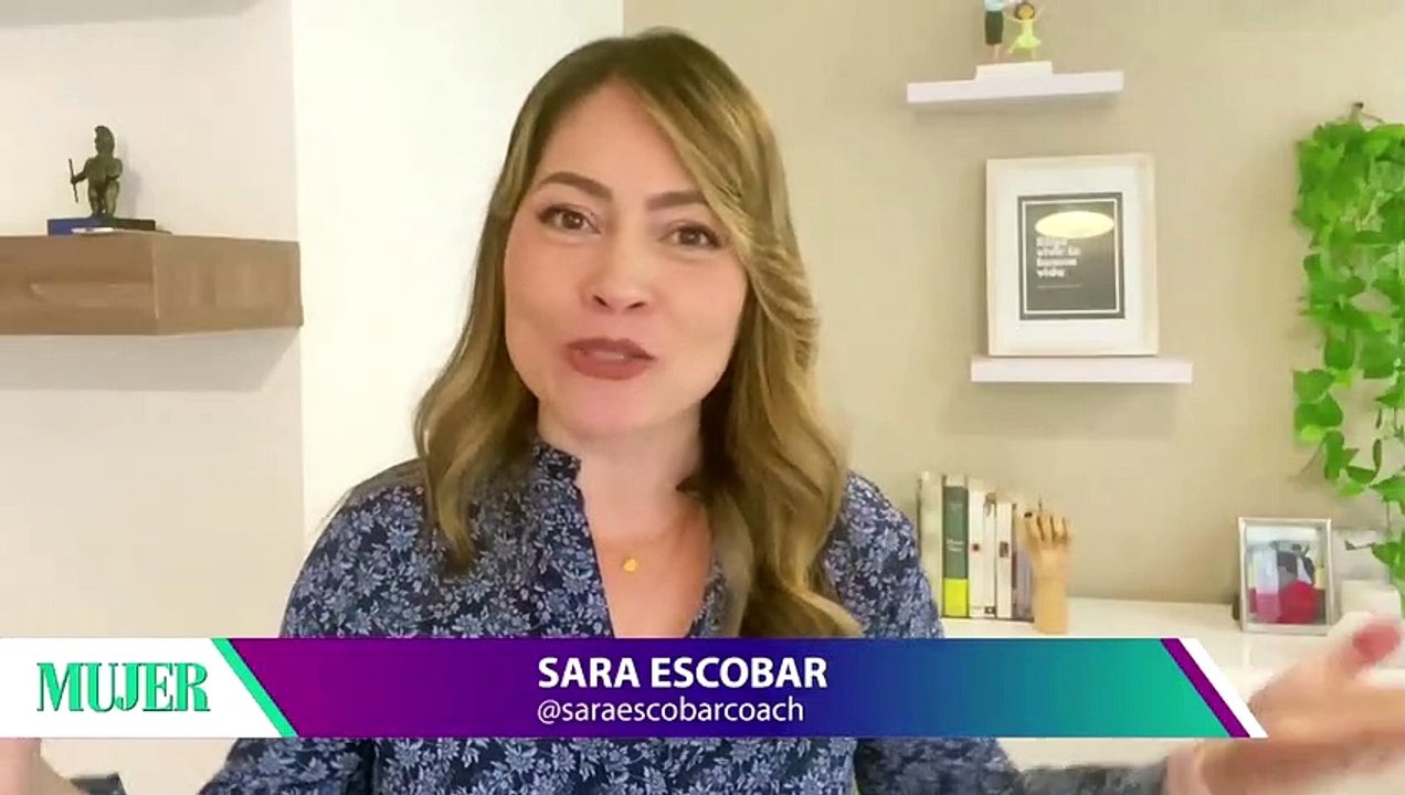 Desarrolla una inteligencia emocional ganadora I Mujer  - Nex Panamá