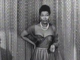 Pearl Bailey - Something's Gotta Give (Live On The Ed Sullivan Show, September 25, 1955)