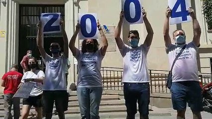 Los loteros estallan contra la congelación de sus comisiones tras 17 años