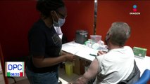 OMS pide frenar vacunas de refuerzo hasta final de año