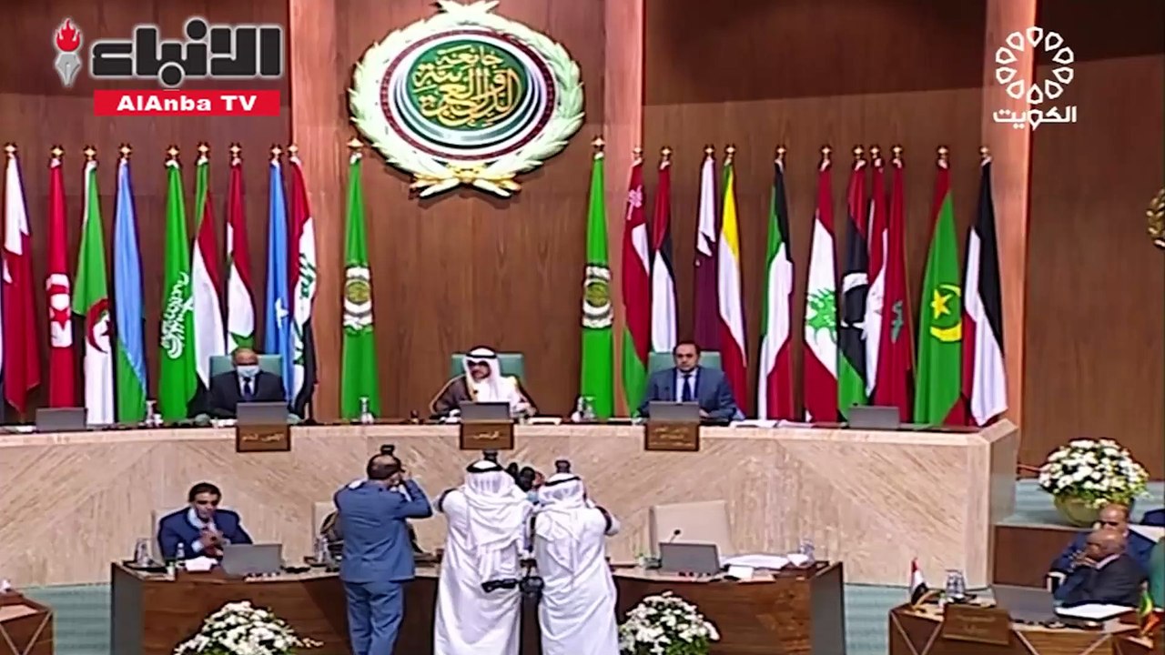 كلمة وزير الخارجية وزير الدولة لشؤون مجلس الوزر...