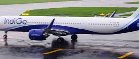 08.Mumbai Airport   Monsoon Arrivals & Departures   Plane Spotting Mega Compilation (Part 2) Trim-1