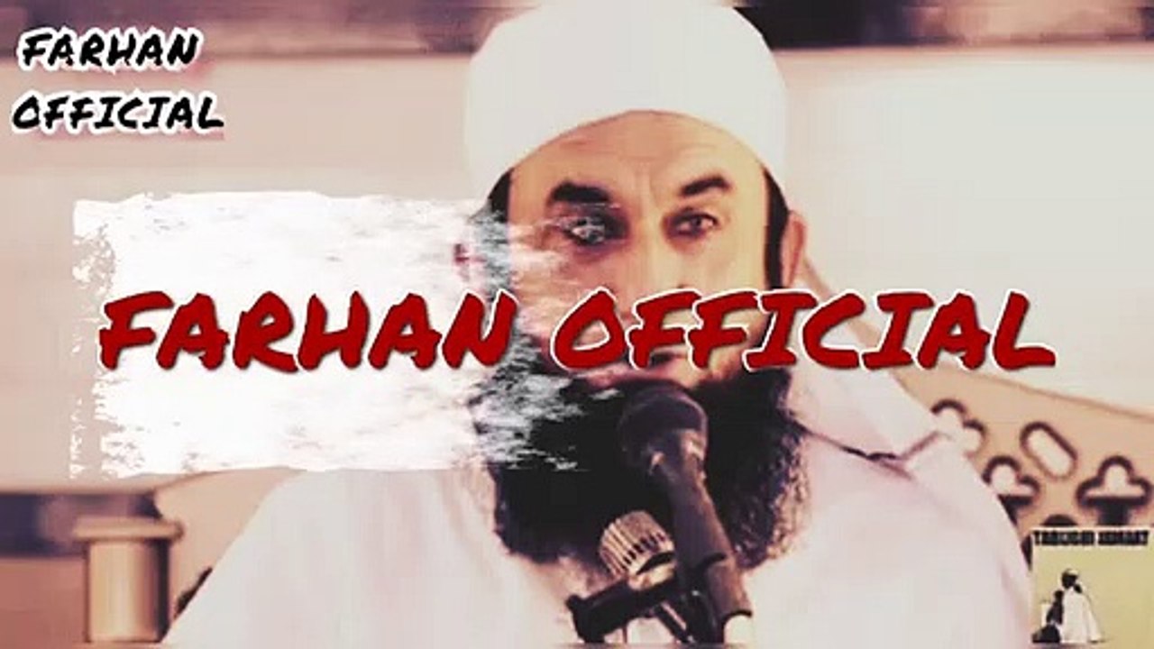 BIWI_KI_IZZAT–Maulana_Tariq_Jameel_Sahab