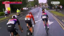 Tour of Britain 2021 - Stage 5 [LAST 10 KM]