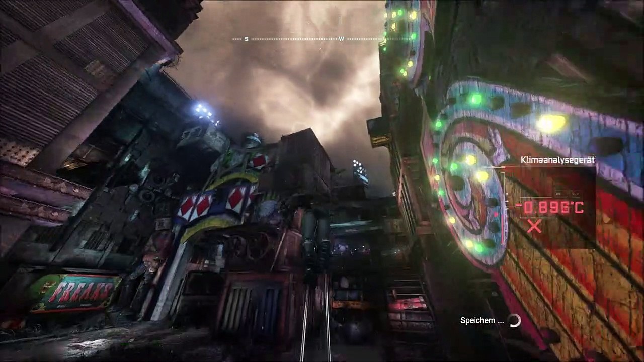 Batman Arkham City Folge  4