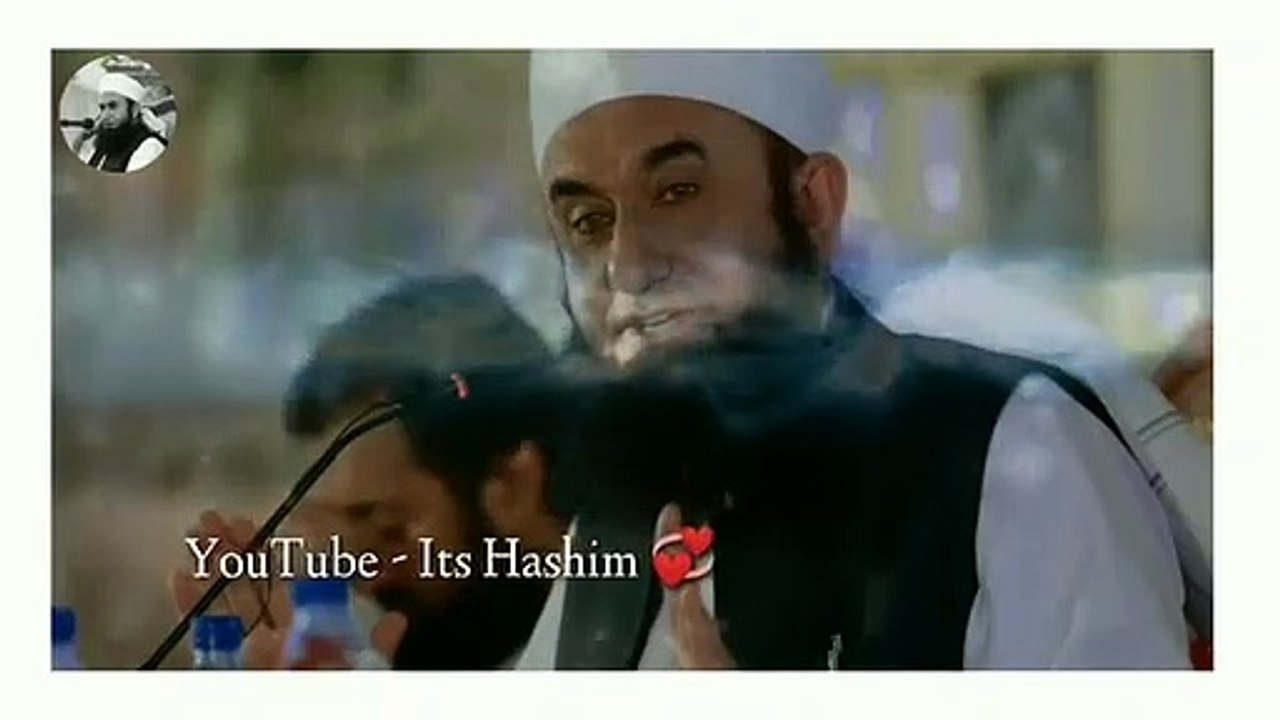 Ramzan_Special_--_WhatsApp_Status_By_Maulana_Tariq_Jameel