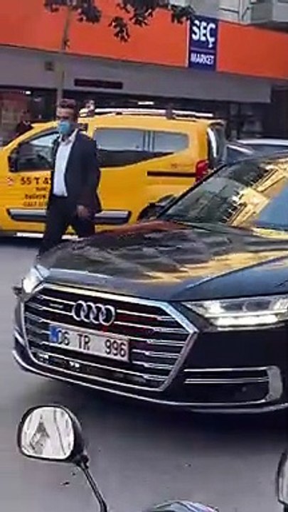 Akşener milyonluk aracı dudak uçuklattı