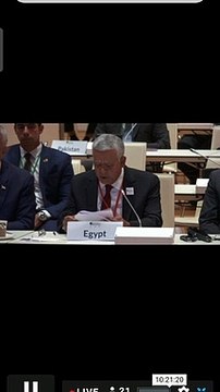 رئيس مجلس النواب: الدولة المصرية تبنت خطة شاملة لمكافحة الإرهاب