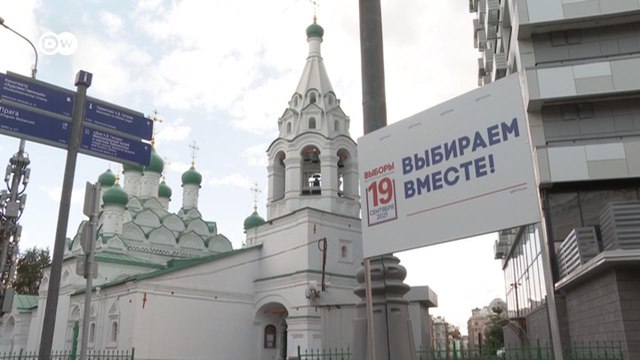 Оппозиционные кандидаты о выборах в Госдуму (09.09.2021)