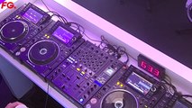TONTON AL | HAPPY HOUR DJ | LIVE DJ MIX | RADIO FG
