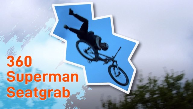 Slopestyle – Limitless Tricks with a Dirt Jump Bike | Mountain Bike Jump Tricks | Oneindia News