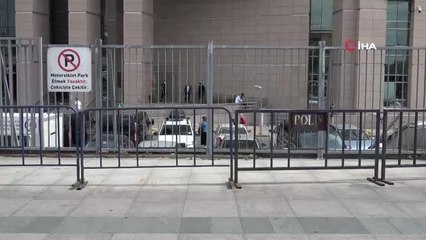 Son dakika haber | Can Ataklı'nın davasında mütalaa hazırlanacak